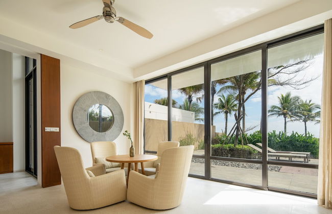 Beachfront Villa in Danang Resort & Spa - Foto 32