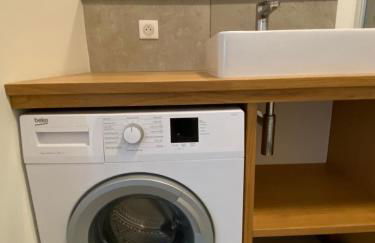 Résidence Les Cyclistes, appartement La Musette - Photo 22