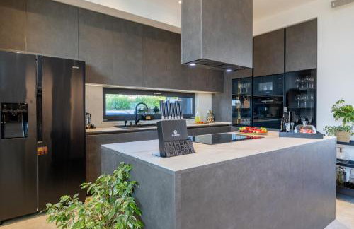 Villa Kim Spa&Wellnes - Foto 39