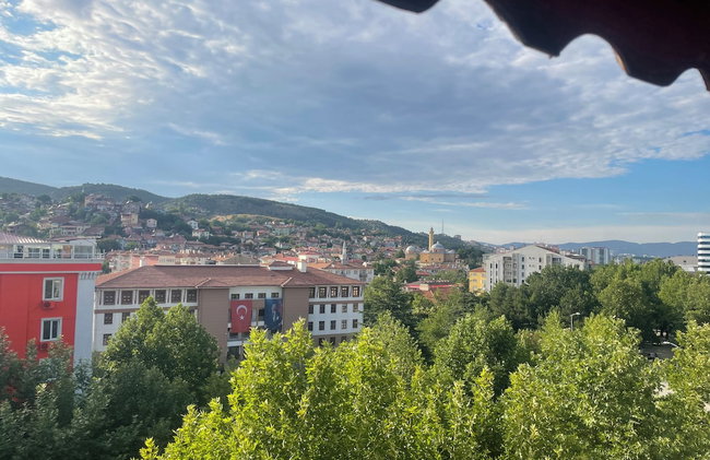 Ata Pansiyon Otel - Foto 11