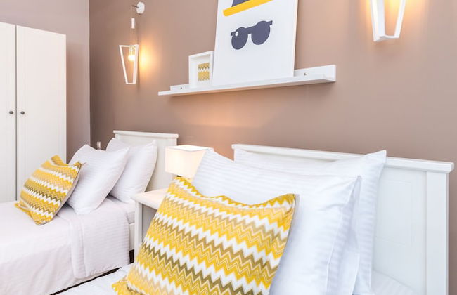 Arkadia Luxury Hotel Apartments - Foto 11