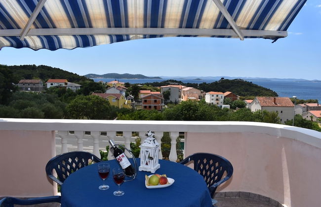 Villa Adria - Foto 22