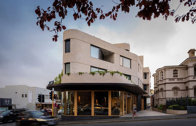 The Rox Hobart - Foto 35