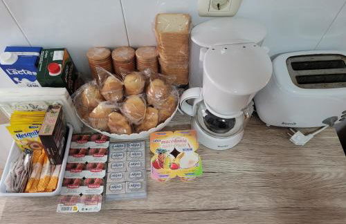 Piso Stylety Alcazar - Foto 19