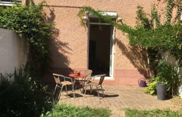 La MAISON du ROUGE GORGE - Foto 9