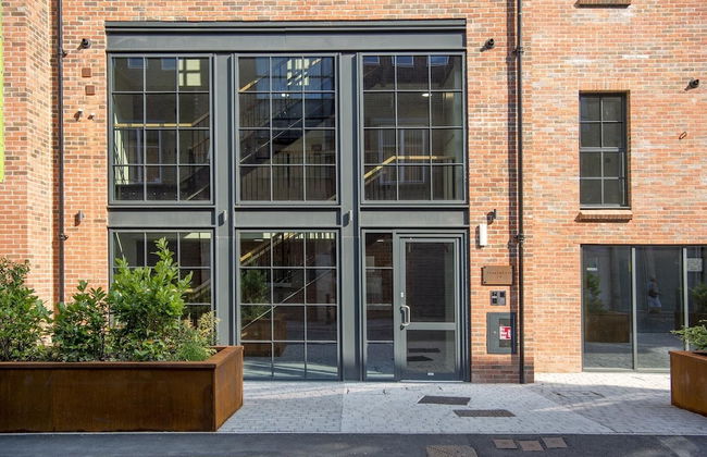 The Quadrant - The Garret - Foto 34