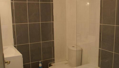 Studio 3 couchages au pied des pistes avec balcon - FR-1-557-86 - Foto 4