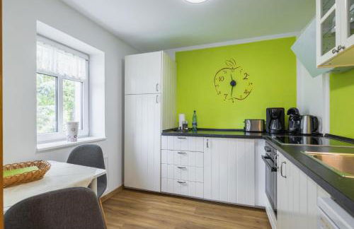 Ferienhaus Elbufer 83 - Foto 63