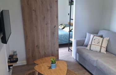 l'Escapade Montaise spa privé - Foto 14