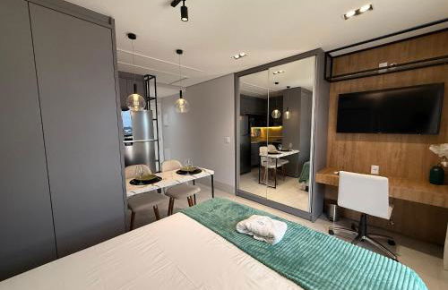 Apartamentos no City House - By Caracol Urbano - Foto 29