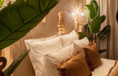 Cenote Suite - Expérience sensorielle - Photo 12