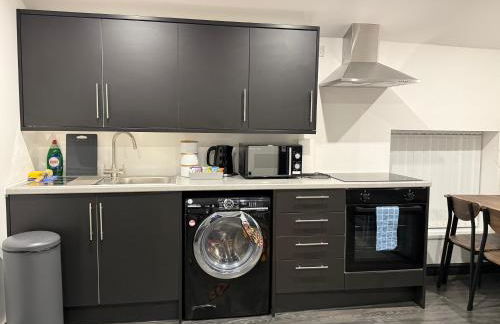 Snuggle Cove Apartments- Walton Road - Foto 60