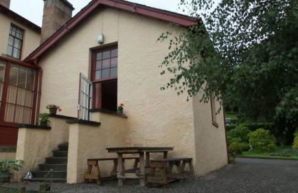 Strathpeffer Holiday Cottages - Foto 8