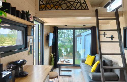 Mariolas Tinyhouse - Foto 11
