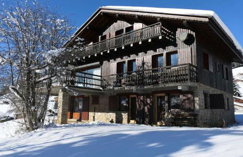 Chalet spacieux 8 pièces, 14 personnes, prés des pistes, parking - FR-1-595-93 - Foto 1