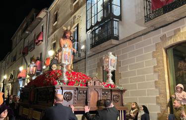 Mirador de Vandelvira - Foto 74