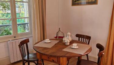 Les Demeures du Parc, la Bourbonnaise, proche des Thermes - Foto 5