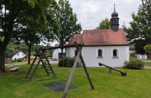 Altes Otto Haus - Foto 73