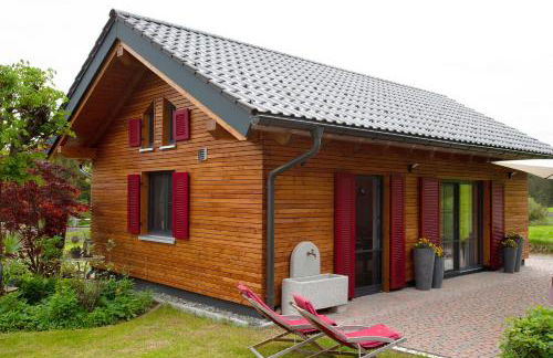 Schorenmoos Lodge - Foto 22