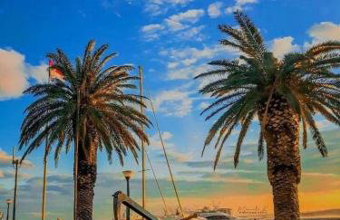 Lux Apartment Mare By the Sea & Beach - Foto 48