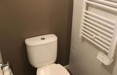 Joli Studio/T1 Rennes - Foto 14