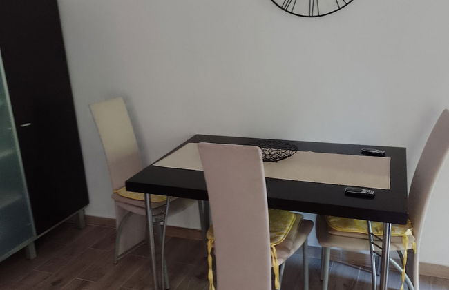 Holiday Home Bedemgrad - Foto 9