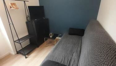 Nantes Mangin-direct gare-parking-proche commerces - Foto 2