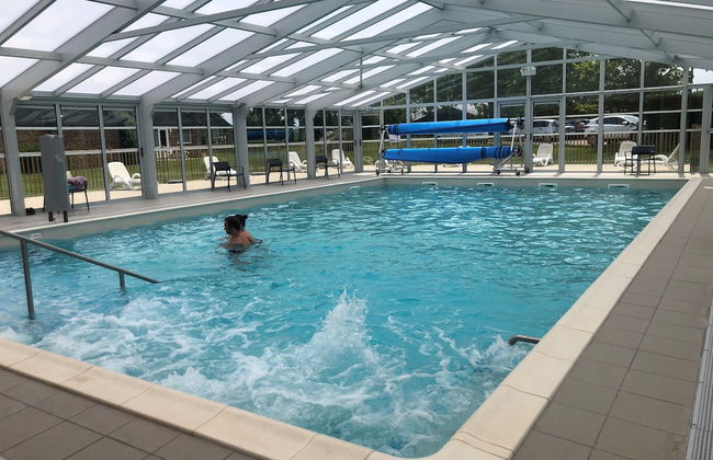 VVF Normandie Veules-les-Roses - Foto 50