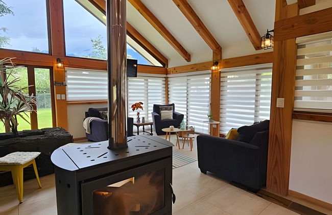 Oceana Suites Vista Quelhue - Foto 19