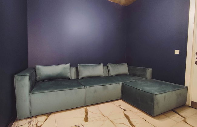 Mas Suites Karaköy - Foto 24