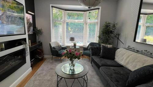 Stylish home close to Arena - Foto 5