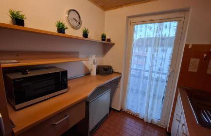 Blackjulie Ferienwohnung im Schwarzwald mit Balkon und Parkplatz ruhig - Foto 13