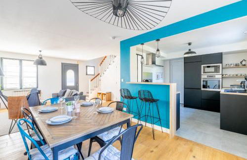 Le coin des Songes - Maison avec jardin - Foto 13