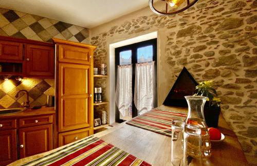 La Maison des Templiers ~ Ostal Médiéval ~ Logis enchantés - Foto 27