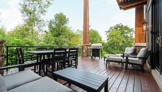 Comodidade do alojamento