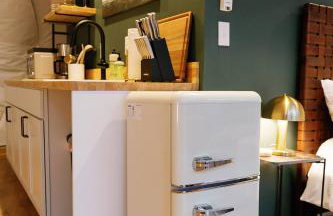 "The Perch" Elevated Woodsy Modern Stay w/ Hot Tub - Foto 20