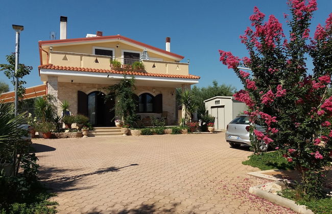 Villa Calendula - Foto 24