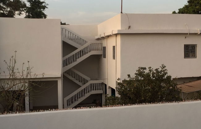 Villa Diamaka - Photo 31