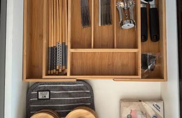 Lakeview Design Apartment - Foto 25