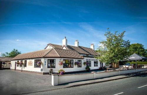 Number 7 The Cottage A Rural Retreat - Foto 22