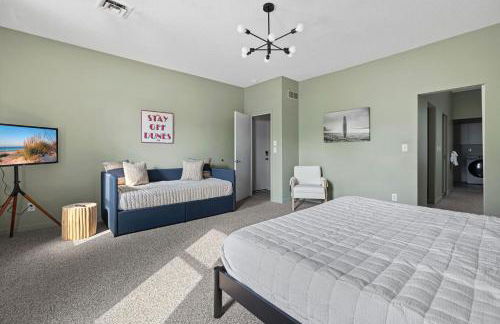 Surf Loft by Juniper Holiday + Home - Foto 3