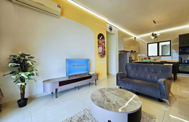 Country Garden Danga Bay by Widebed JB - Photo 59