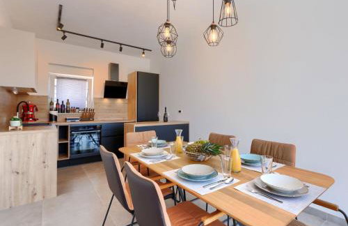 Holiday Home Villa Sonja by Interhome - Foto 21