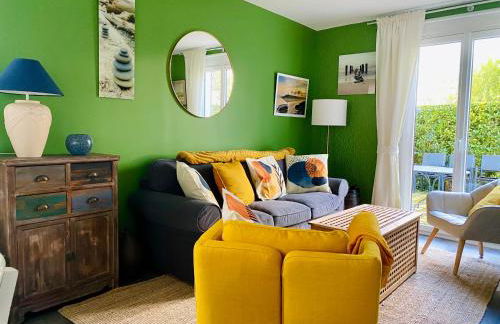 le gîte de Martine en Baie de Somme - Foto 7