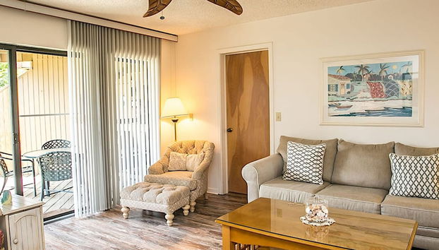 Sun-kissed Paradise With Garden View H204 - Foto 4, Habitación