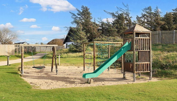 Pretty Cabin in Camping Resort - Foto 5, Servicios del alojamiento