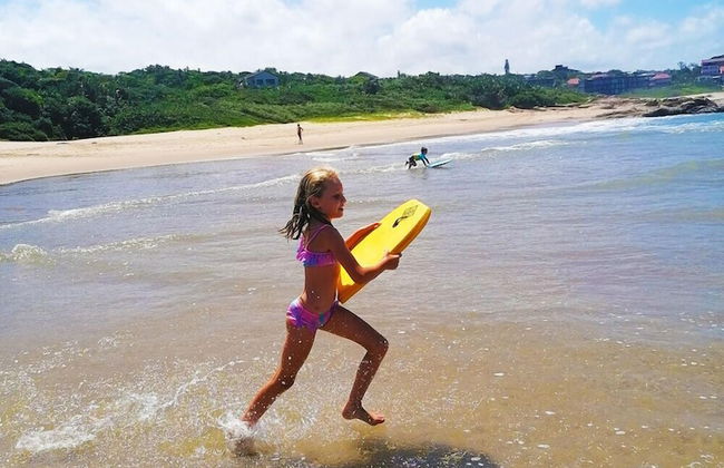 The Beach House - Photo 37