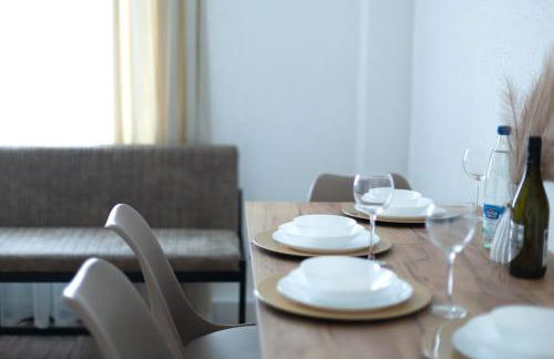 Lemsdorfer Apartments Magdeburg - Foto 51