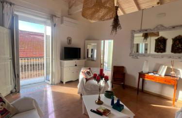 Tra Vicoli e Palazzi Apartment - Foto 6