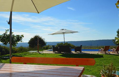 Holiday Home Stancija Negri by Interhome - Foto 37